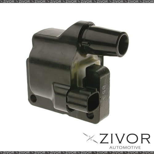 ICON SERIES Ignition Coil For Nissan Pulsar 1.6 N15 Sdn 1995-2000 #IGC-128M