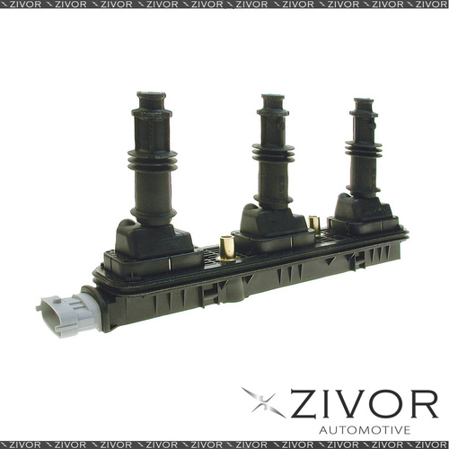 New NGK Ignition Coil For Holden Vectra 2.6 i V6 JS H/B Petrol 2000-2002 IGC-144