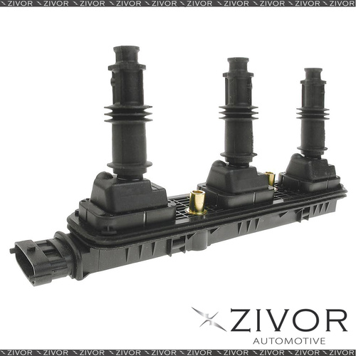 New ICON SERIES Ignition Coil IGC-145M
