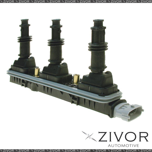 New BOSCH Ignition Coil For Holden Vectra 3.2 i ZC H/B Petrol 2002-06 #IGC-146