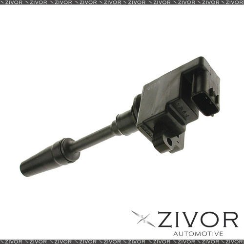 New PAT Premium Ignition Coil For Nissan Cefiro 3 Sedan Petrol 1994- 1999