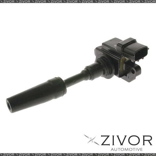 PAT Ignition Coil For Nissan Maxima QX 3.0 V6 24V A33 Sdn Petrol 1999-2003
