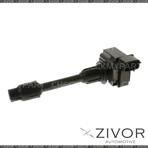 PAT PREMIUM Ignition Coil For Nissan Maxima QX 3.0 V6 24V A33 1999-2003 #IGC-151