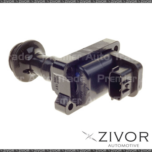 HITACHI Ignition Coil For Nissan Skyline 2.5 Turbo R34 Petrol 1998-2002 #IGC-154