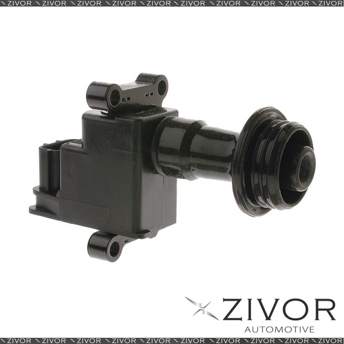Ignition Coil For Nissan Skyline 2.6 GTR Twin Turbo AWD R34 Cpe Petrol 1999-2008