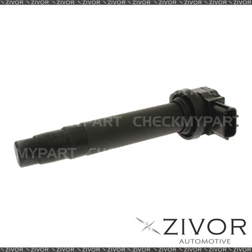 New NGK Ignition Coil IGC-158