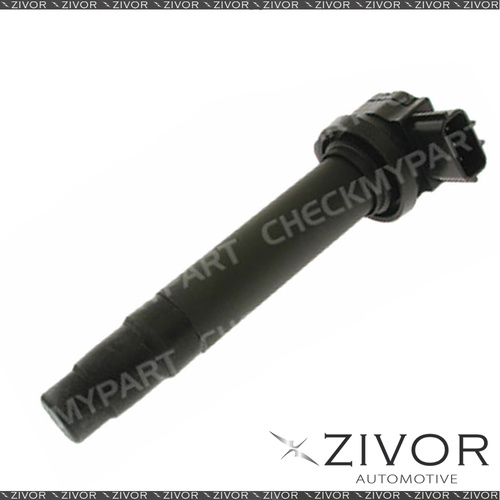 ICON SERIES New Ignition Coil For Nissan Pulsar N16 Sedan 1.6L 1.8L #IGC-158M
