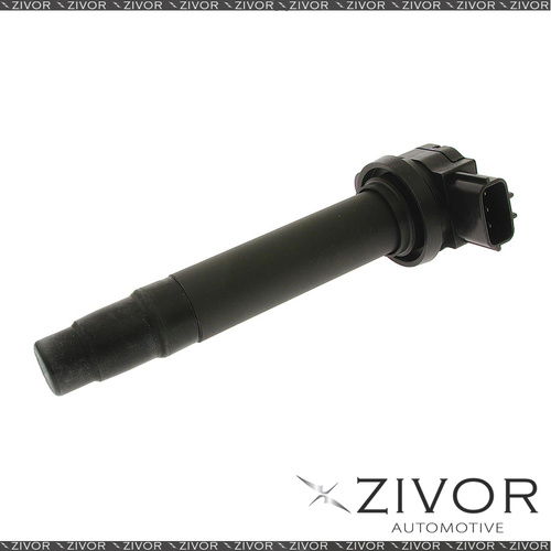 ICON SERIES Ignition Coil For Nissan Pulsar 1.8 (N16) Sedan 2000-2005 #IGC-158M