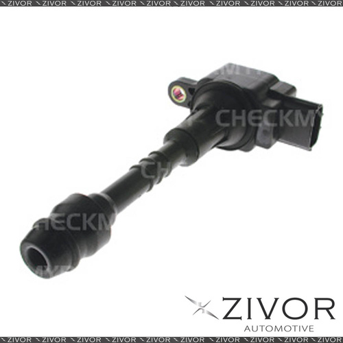 New DENSO Ignition Coil For Nissan Sentra 1.8 Petrol 2000-2006 #IGC-159