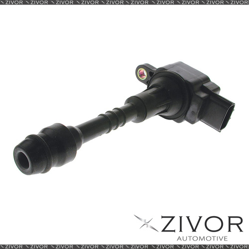 New DENSO Ignition Coil IGC-159
