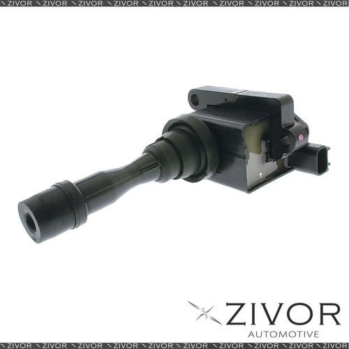 PAT Premium Ignition Coil For Mitsubishi Pajero 3.5 V6 24V NH,NJ,NK,NL 1995-1999