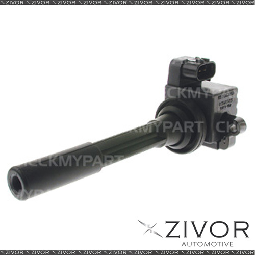 New * HITACHI * Ignition Coil For Holden Rodeo TF 3.2L 6VD1,RA 3.5L 6VE1 IGC-161