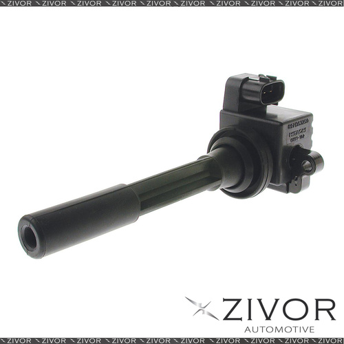 HITACHI Ignition Coil For Holden Rodeo RA 3.5 i 4x4 TFS26 Ute 2003-05 #IGC-161