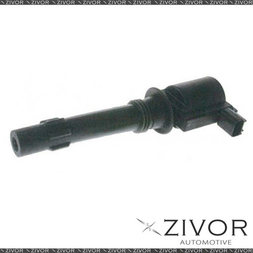 New * DELPHI * Ignition Coil IGC For Ford Fairlane Falcon BA BF FG 4.0L #IGC-163