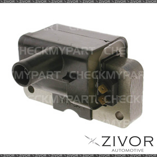 ICON SERIES Ignition Coil For Nissan Navara 3.0 RWD (D22) 2000-2001 #IGC-165M
