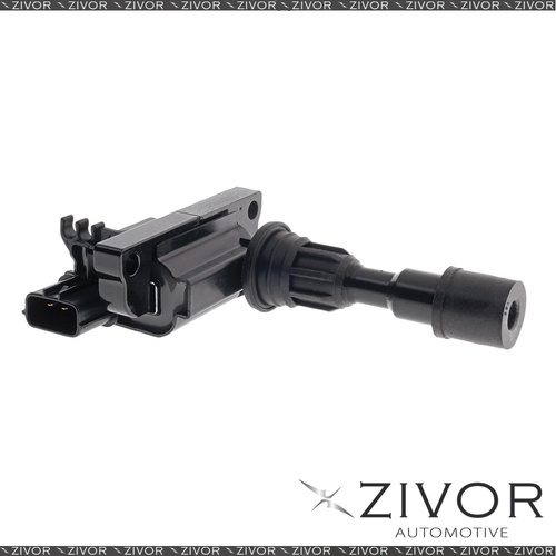 New NGK Ignition Coil For Ford Laser 1.6 i KN H/B Petrol 1999-2001 #IGC-166