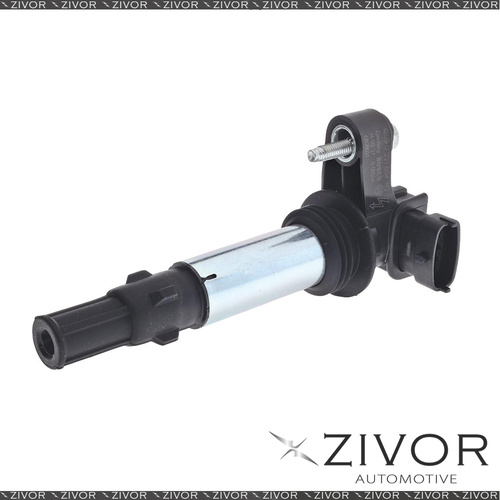 BOSCH Ignition Coil For Holden One Tonner VZ 3.6 V6 C/C 2004-2005 #IGC-168-6