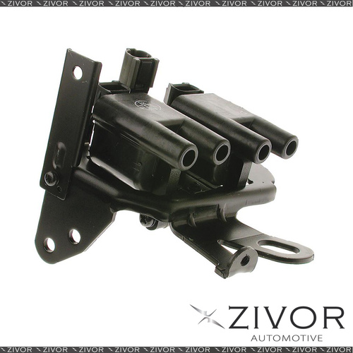 PAT Premium Ignition Coil For Kia Sportage 2.0 16V 4x4 JE SUV Petrol 2007-2010