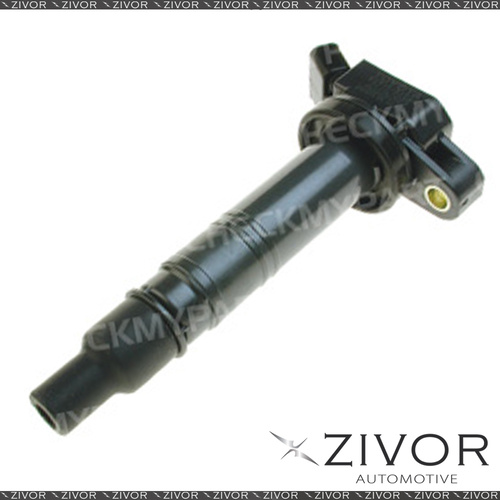 NGK Ignition Coil For Toyota Hilux 2.7 RWD (TGN16R) 118kw 2005-2015 #IGC-171