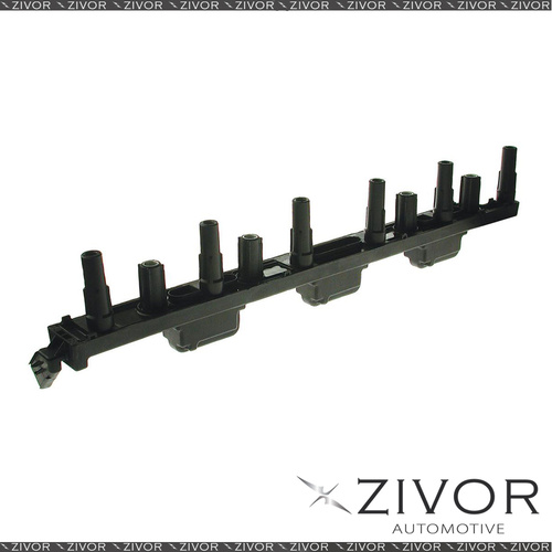 Ignition Coil For Jeep Grand Cherokee 4.0 4x4 (WG,WJ) SUV Petrol 1999 - 2005