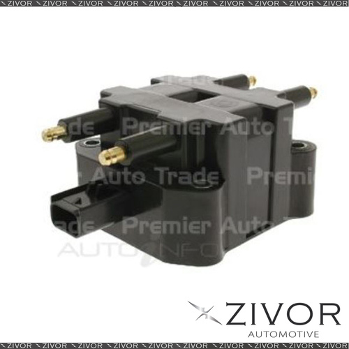 New ICON SERIES Ignition Coil IGC-179M
