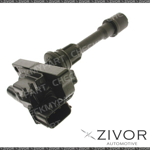New * HITACHI * Ignition Coil For Mazda 323 BJ /Premacy CP 2.0L FS #IGC-180