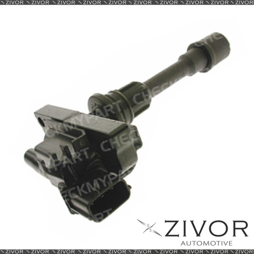 ICON SERIES New Ignition Coil For Ford Laser KQ 1.8L FP / 2.0L FS #IGC-180M