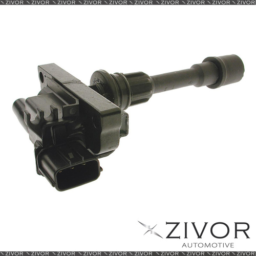 New ICON SERIES Ignition Coil IGC-180M