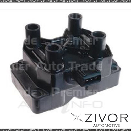 New ICON SERIES Ignition Coil IGC-186M