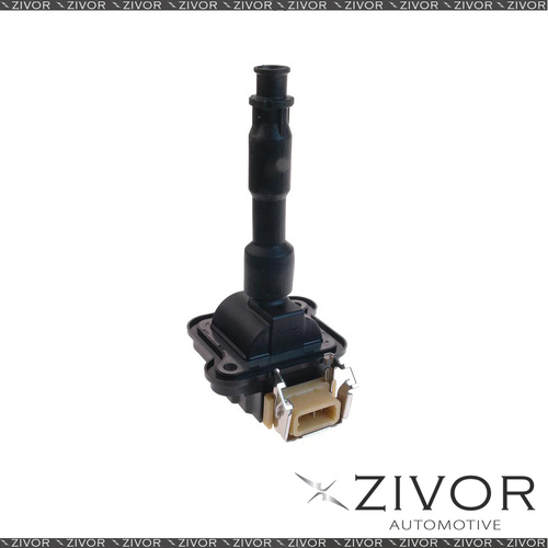 New NGK Ignition Coil For Audi A4 1.8 T B5 110kw Sedan Petrol 1996-2000 #IGC-188