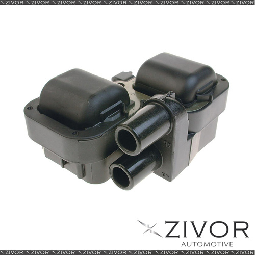 New NGK Ignition Coil IGC-196 *By Zivor*