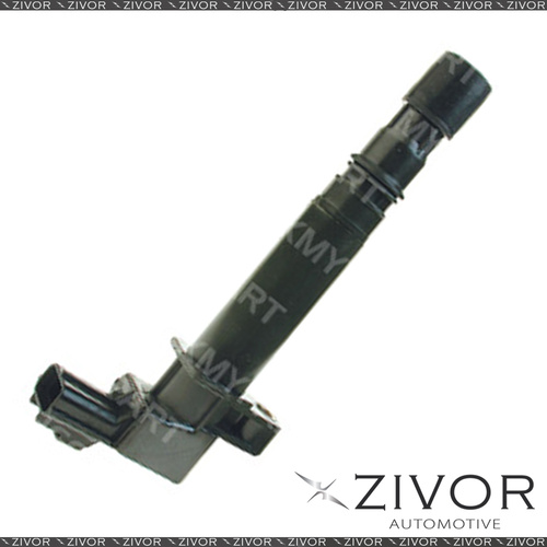 DENSO Ignition Coil For Jeep Grand Cherokee 4.7 V8 4x4 (WG,WJ) 2001-2005 IGC-197