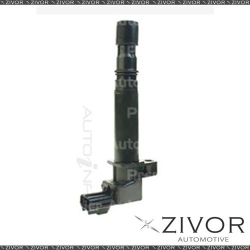 New ICON SERIES Ignition Coil IGC-197M
