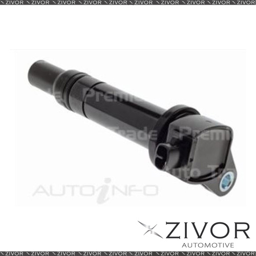 New ICON SERIES Ignition Coil IGC-199M