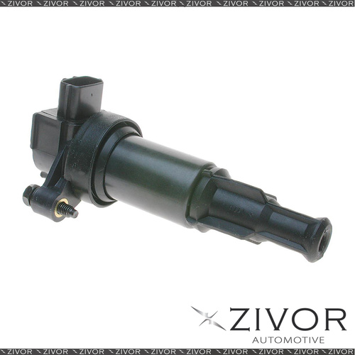Ignition Coil For Nissan Bluebird 2.0 i Turbo AWD (U13) Sdn Petrol 1991-1996