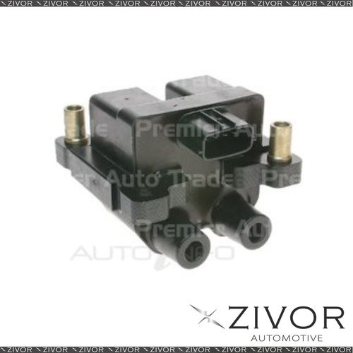 New ICON SERIES Ignition Coil IGC-204M