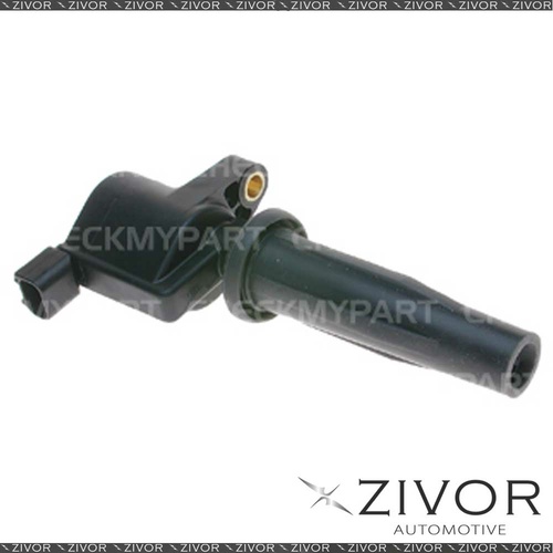 New DELPHI Ignition Coil For Volvo S40 / V50 1.8L B4184S11 #IGC-205 / 55301114