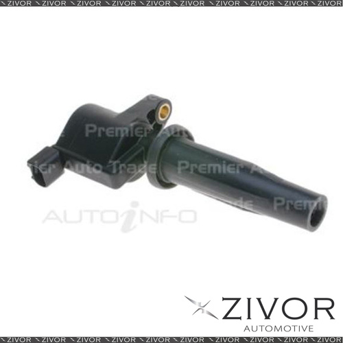 New ICON SERIES Ignition Coil IGC-205M