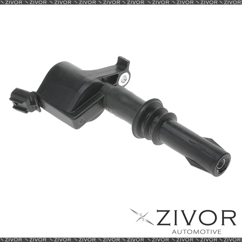 DELPHI Ignition Coil For Ford Falcon 5.4 V8 BF Sedan Petrol 2005-2008 #IGC-206