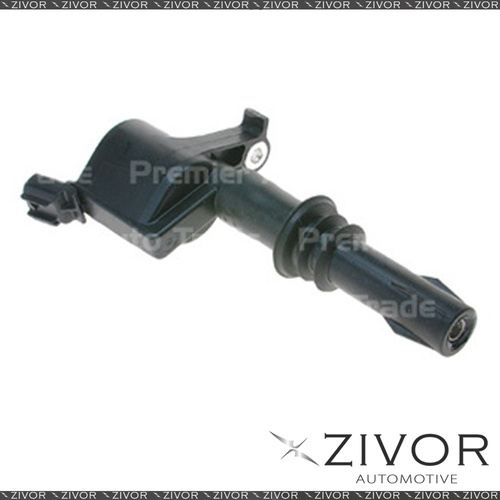 ICON SERIES Ignition Coil For Ford Fairmont 5.4 V8 (BA), 5.4 V8 (BF) #IGC-206M