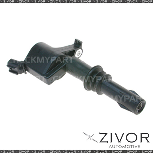 ICON SERIES Ignition Coil For Ford Fairmont 5.4 V8 BA Petrol 2002-2005 #IGC-206M
