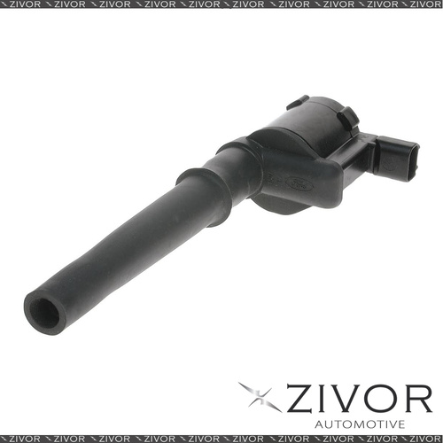 DELPHI Ignition Coil For Ford Mustang 4.6 V8 Gen IV Coupe 1999-2000 #IGC-207