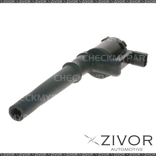 ICON SERIES Ignition Coil For FPV Falcon 5.4 V8 GT (BA) 290kw 2004-2006 IGC-207M