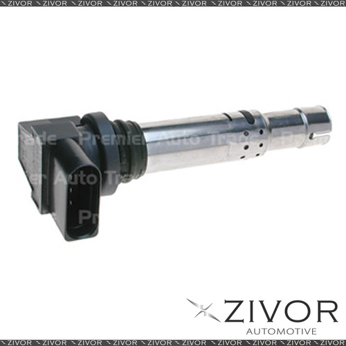 New BOSCH Ignition Coil For Volkswagen Jetta 1.4 TSI (162), 1.4 TSI 1K #IGC-209