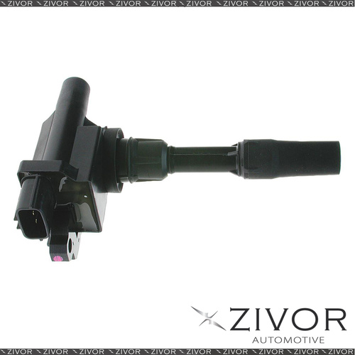 New PAT Ignition Coil For Suzuki Swift 1.6 i 4x4 (AH,AJ) Sedan Petrol 1990-2001