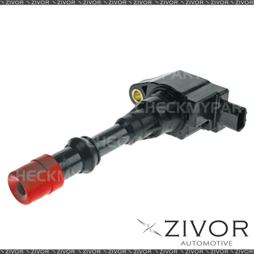 New Ignition Coil IGC For Honda Civic Jazz 4DR HYBRID 1.3L LDA1