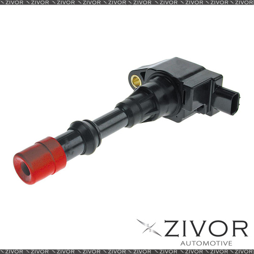 ICON SERIES Ignition Coil For Honda Jazz 1.3 (GD) H/B Petrol 2002-2008 #IGC-217M