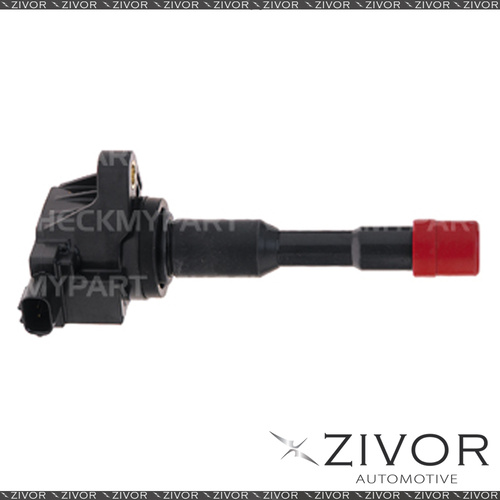 ICON SERIES Ignition Coil For Honda Civic 1.3 IMA (ES) Hybrid 2004-2005 IGC-218M