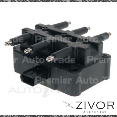 New ICON SERIES Ignition Coil IGC-219M