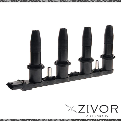DELPHI Ignition Coil For Holden Astra 1.8 i (AH) Coupe Petrol 2007-2010 #IGC-220